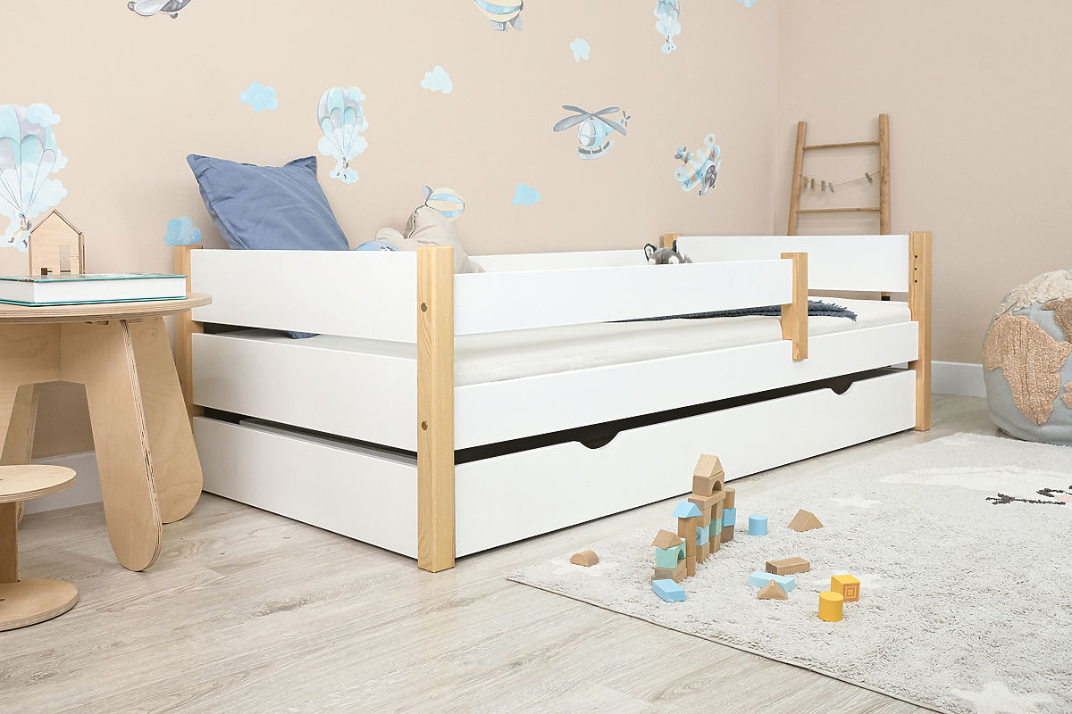 Matrace do postele 200 x 90 cm