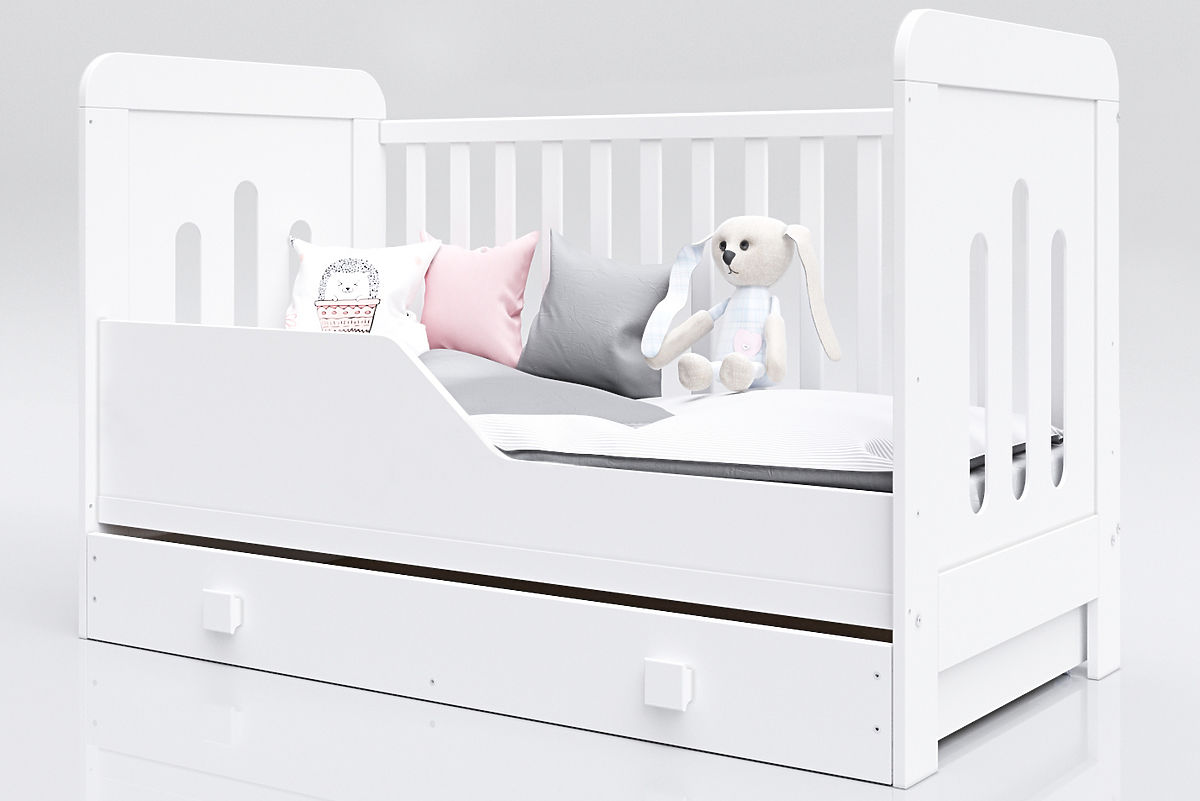 Matrace do postýlky 140 x 70 cm